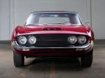 Ghia 450/SS Convertible 1967 года